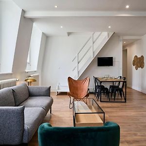 Appartement met Twee Slaapkamers