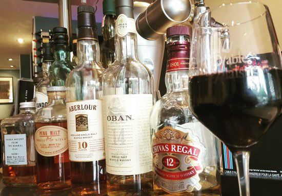 Au Diable des Plaisirs